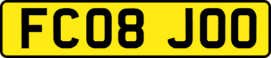 FC08JOO