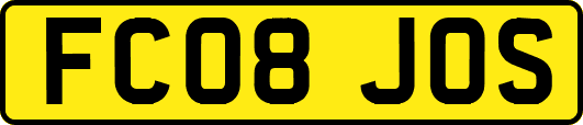 FC08JOS