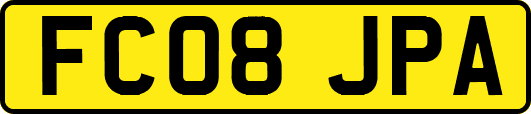FC08JPA