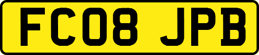 FC08JPB
