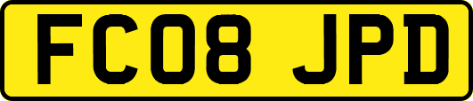 FC08JPD