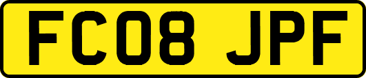 FC08JPF