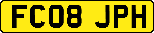FC08JPH