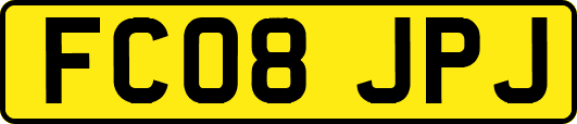 FC08JPJ