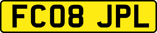 FC08JPL