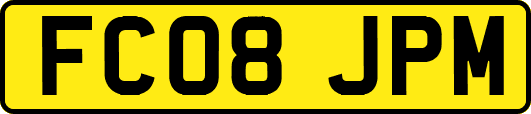 FC08JPM