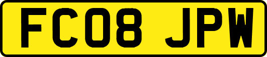 FC08JPW