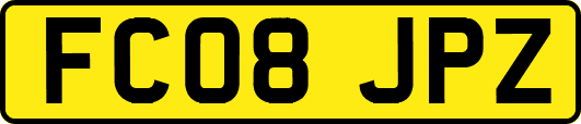 FC08JPZ