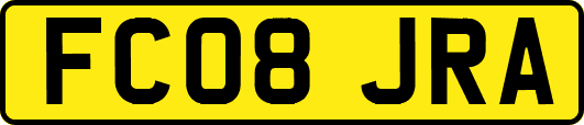 FC08JRA