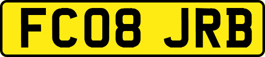 FC08JRB