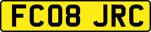 FC08JRC