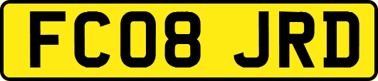 FC08JRD