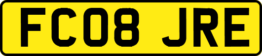 FC08JRE