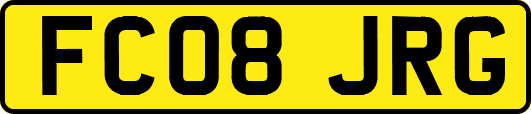 FC08JRG
