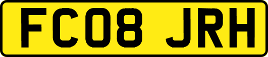 FC08JRH