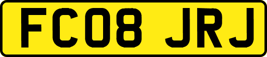 FC08JRJ