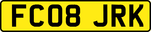 FC08JRK