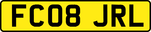 FC08JRL
