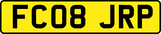 FC08JRP
