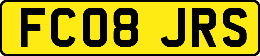 FC08JRS