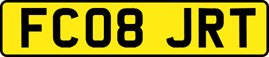 FC08JRT