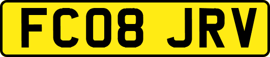 FC08JRV