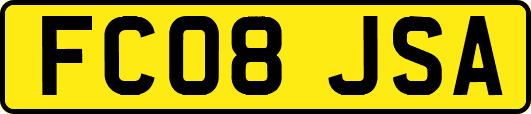 FC08JSA