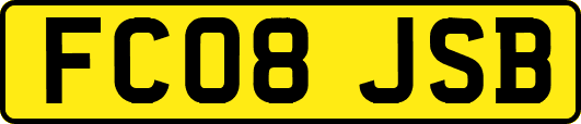 FC08JSB
