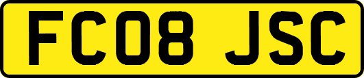 FC08JSC