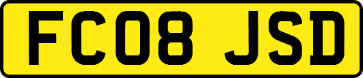FC08JSD