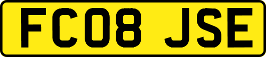 FC08JSE