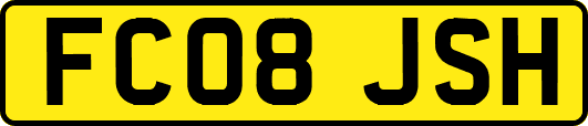 FC08JSH