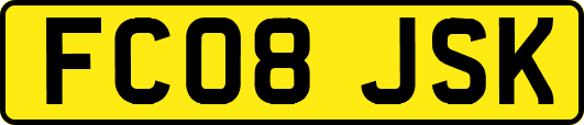 FC08JSK