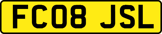 FC08JSL