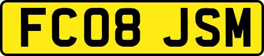 FC08JSM