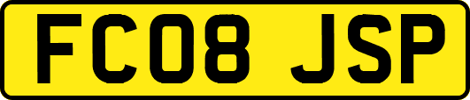 FC08JSP