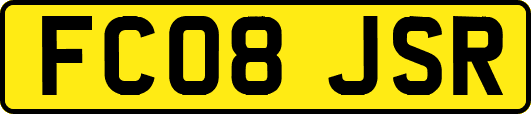 FC08JSR