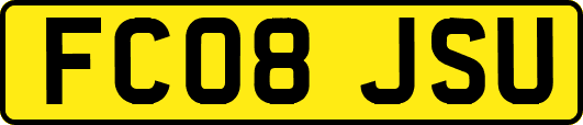 FC08JSU