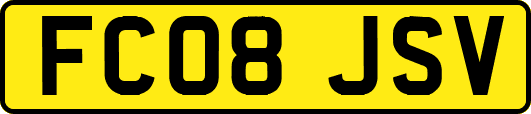 FC08JSV