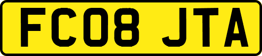 FC08JTA