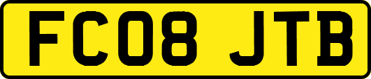 FC08JTB