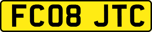 FC08JTC