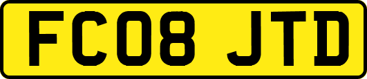 FC08JTD