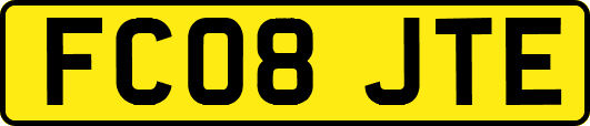 FC08JTE