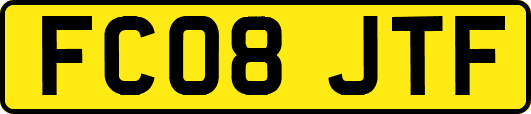 FC08JTF