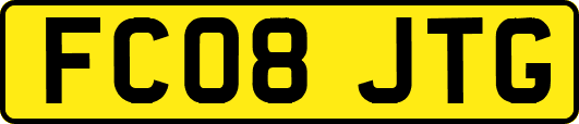 FC08JTG