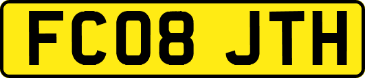 FC08JTH