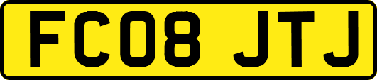 FC08JTJ