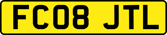FC08JTL