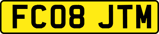 FC08JTM